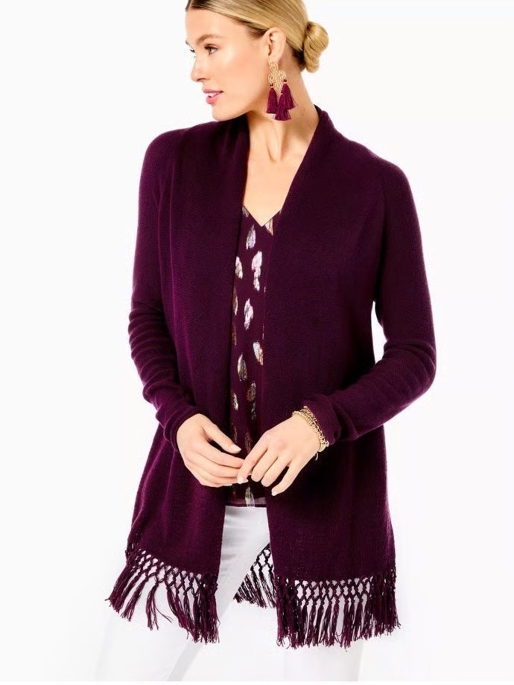Lilly Pulitzer Tatum Cardigan
